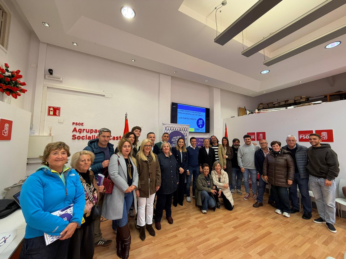 Pedro Casares tweet media