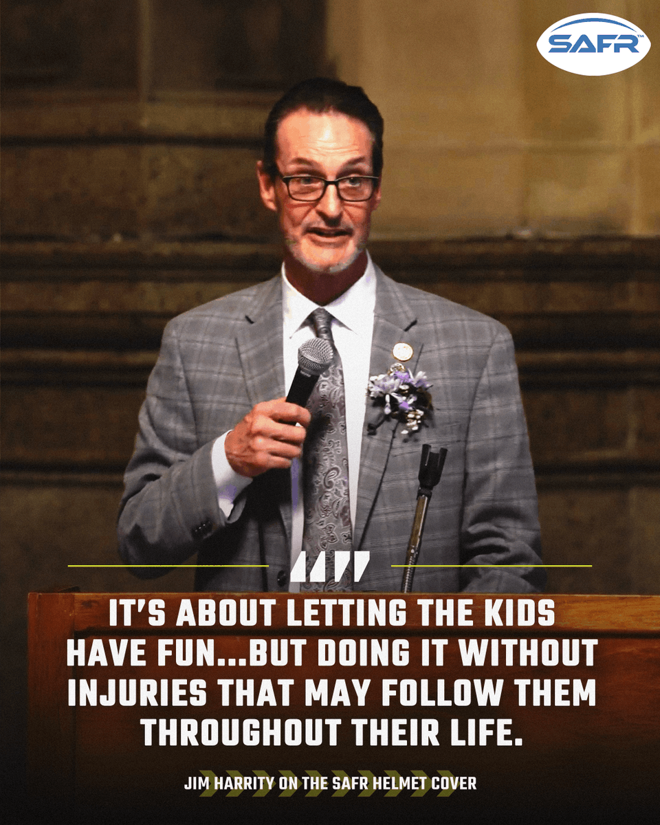 SAFR Sports tweet media