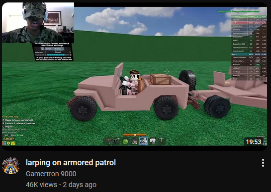 I have a story`s tweet media