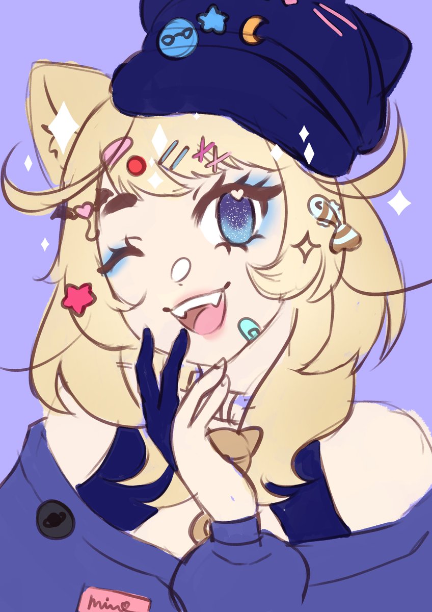 Miu - Tomorrow tweet media