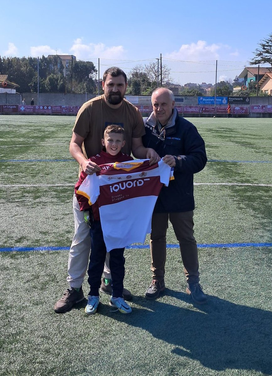 UD. Gijón Industrial tweet media