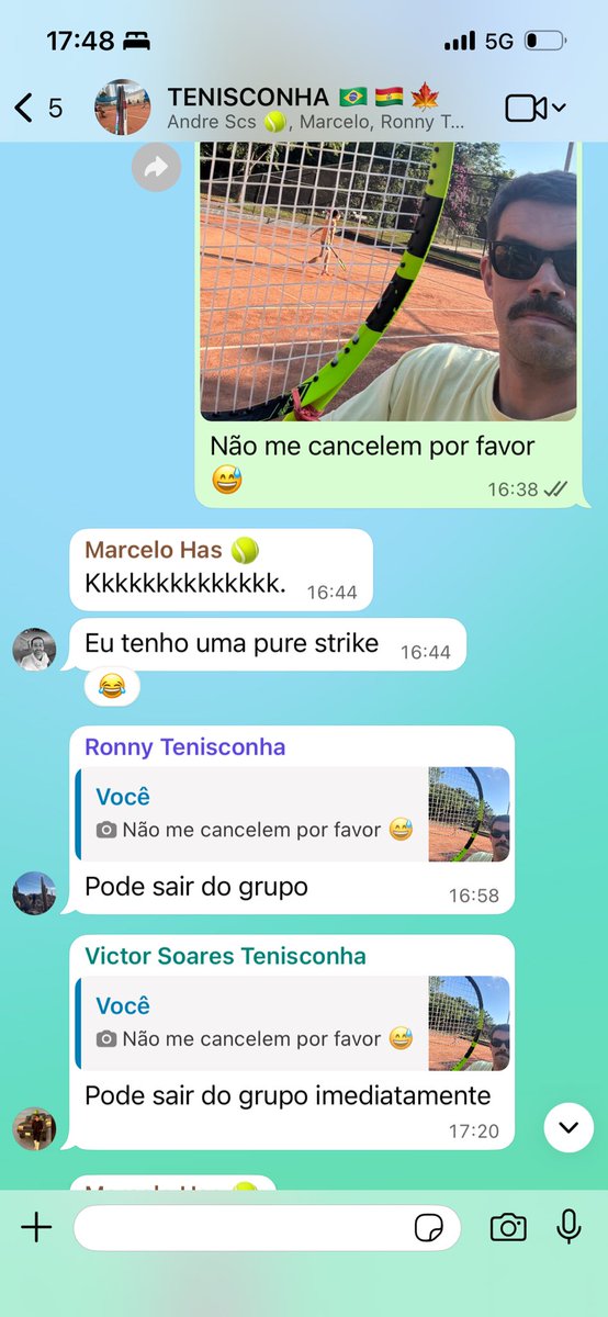 fã do slice de direita tweet media