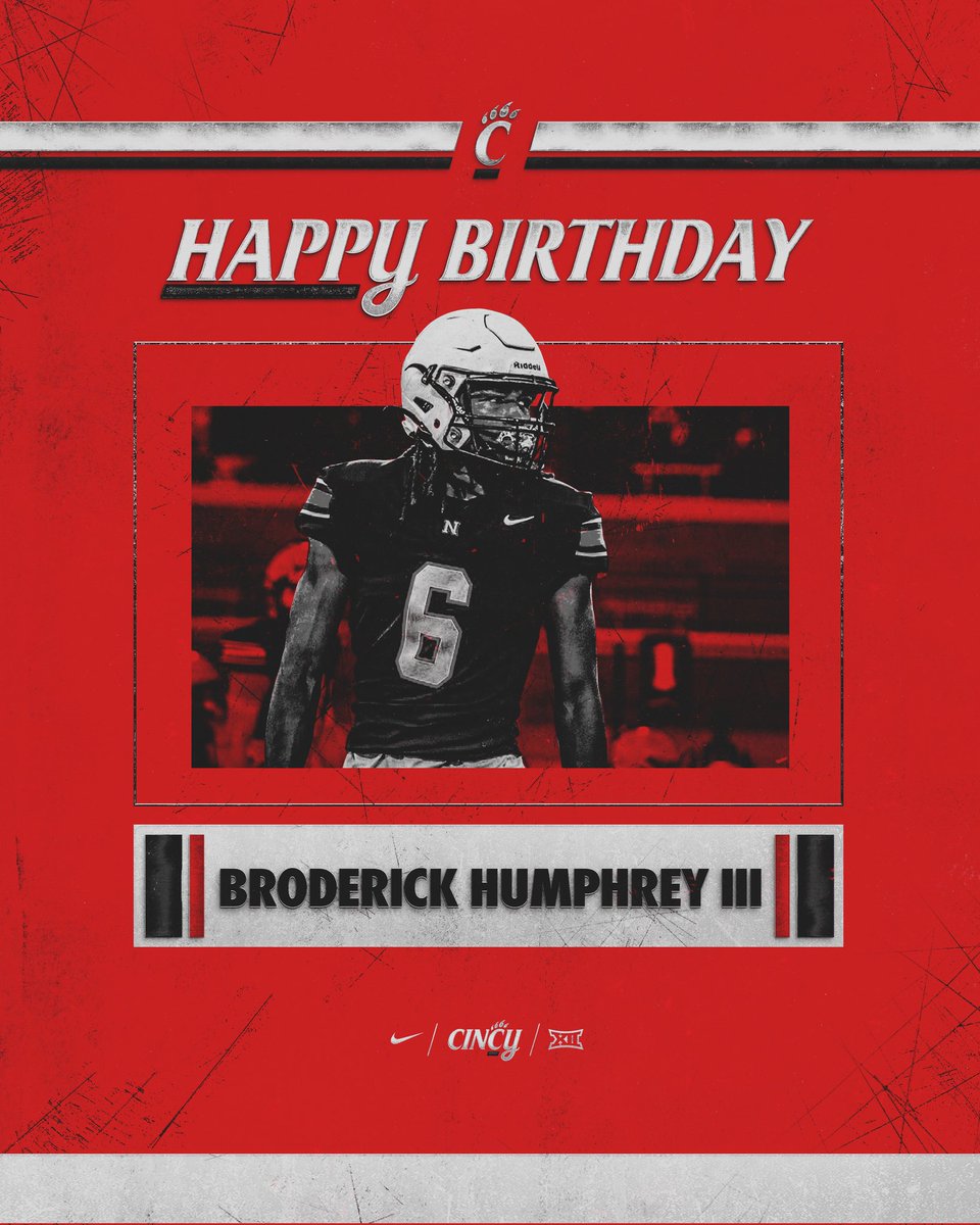 Broderick Humphrey III tweet media