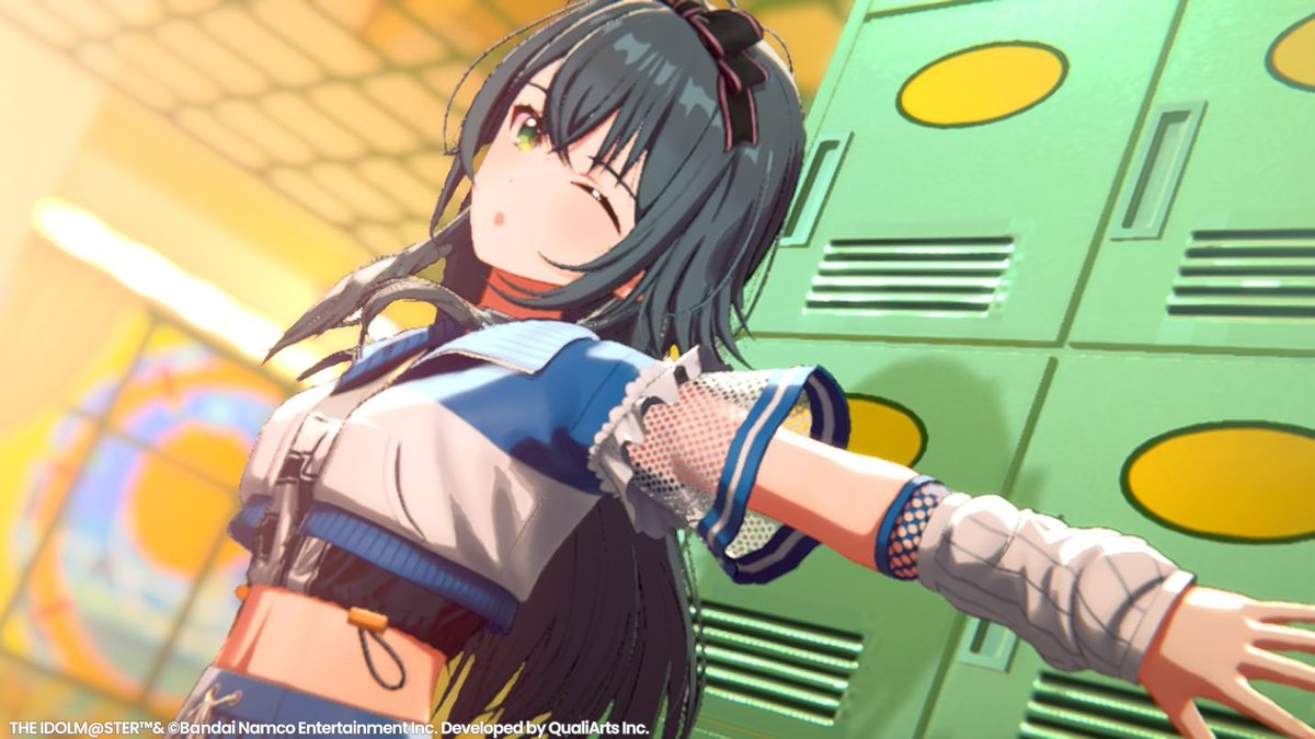 くどはる🍸️橘伊織/手毬担当 tweet media