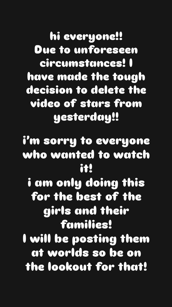 star_updatez tweet media