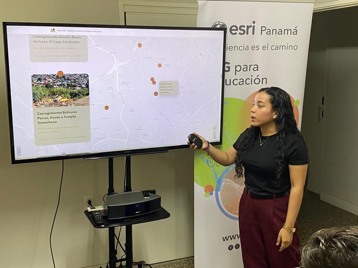 UTP Panamá tweet media