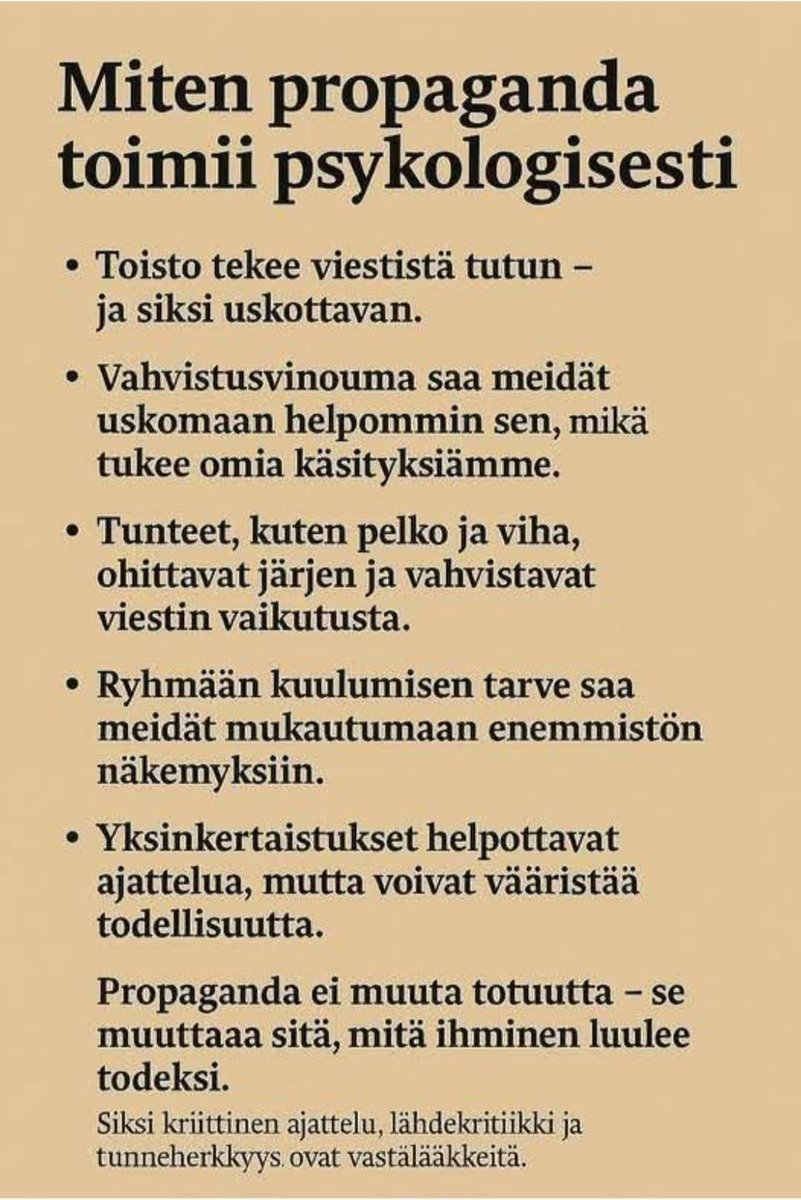 Jari Malm PS tweet media