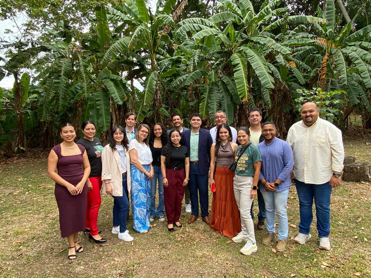 UTP Panamá tweet media