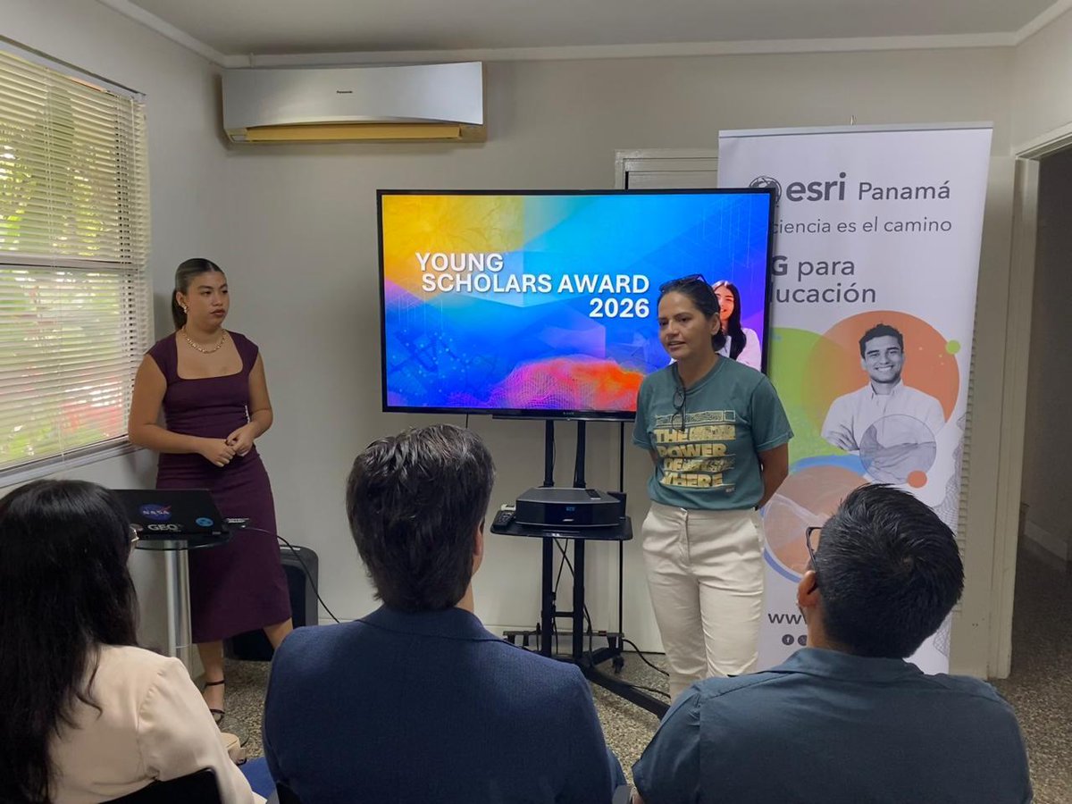 UTP Panamá tweet media