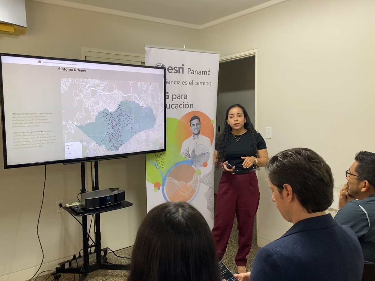 UTP Panamá tweet media