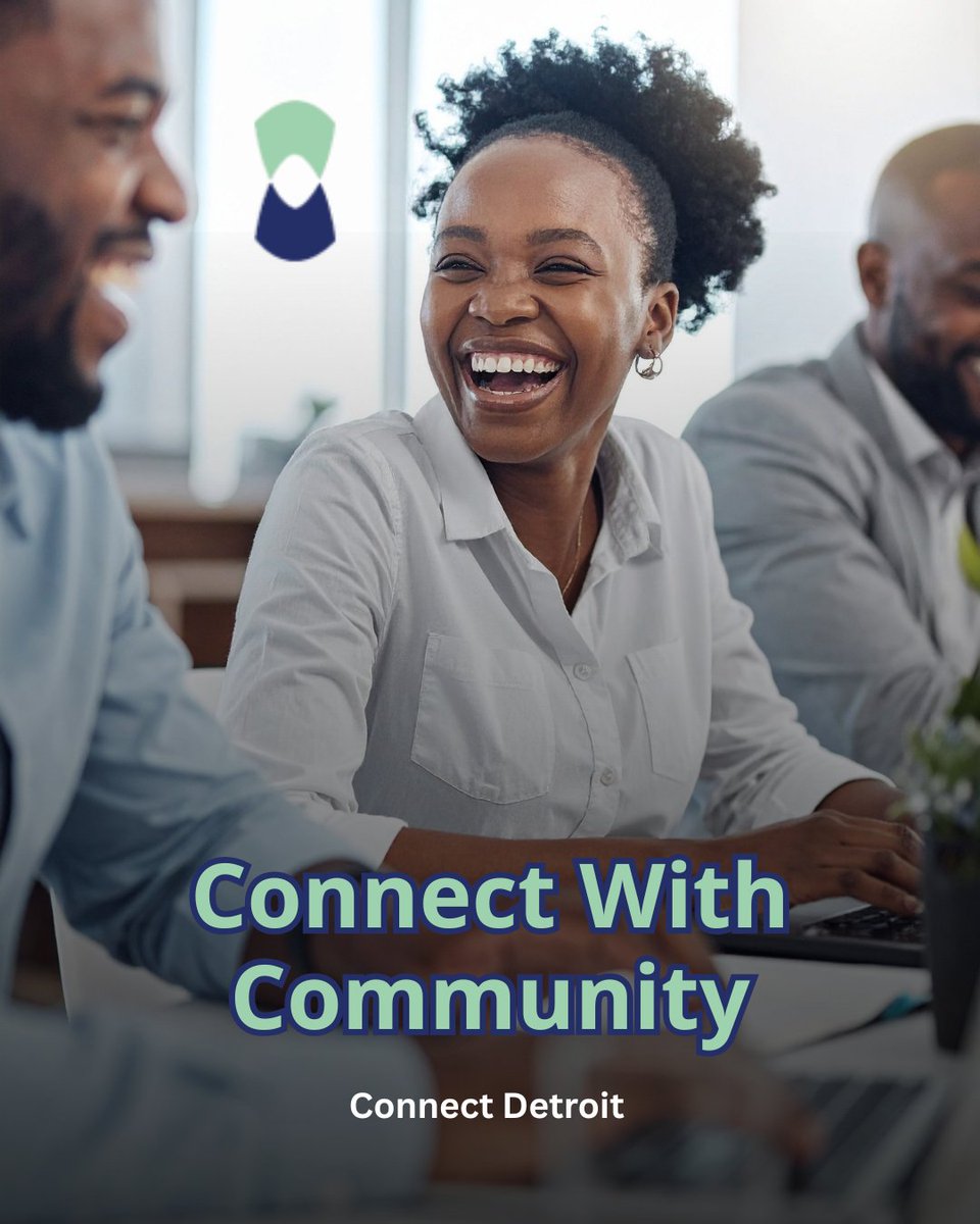 Connect Detroit tweet media