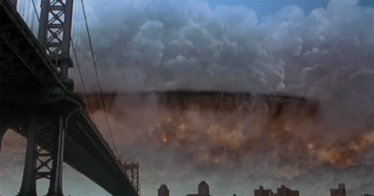 Science Fiction Classics tweet media