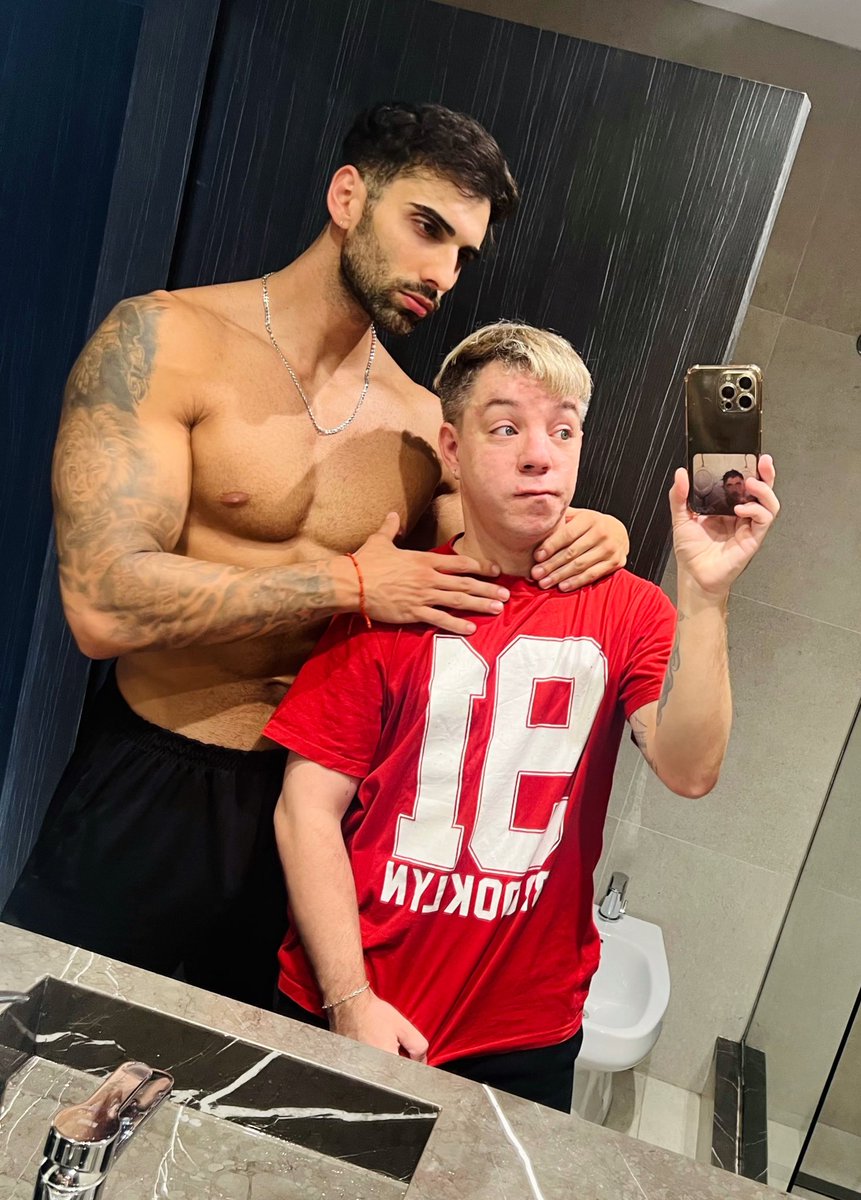 Dick Matias🍆 🇦🇷 180K tweet media