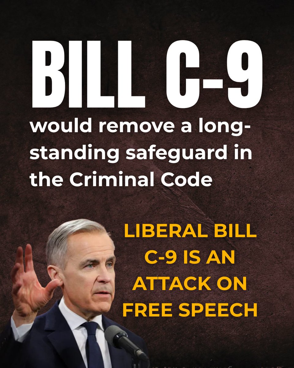 🇨🇦 Blake Richards 🇨🇦 tweet media