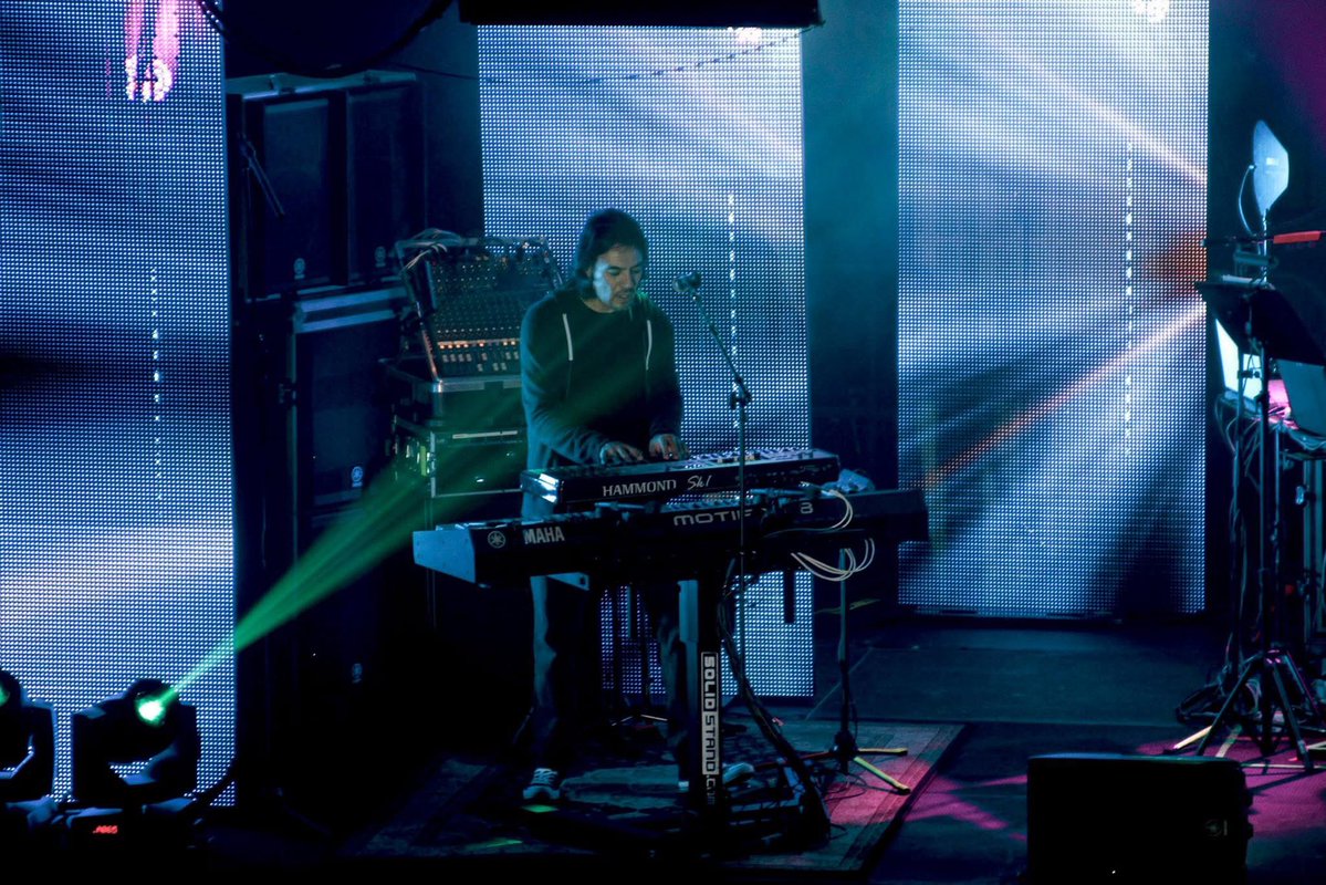 SoyFanDeLosTemerarios tweet media