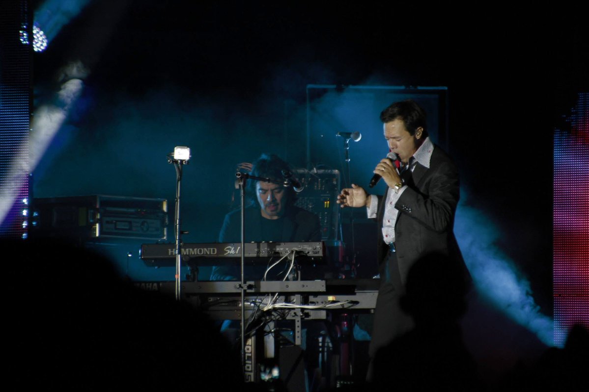 SoyFanDeLosTemerarios tweet media