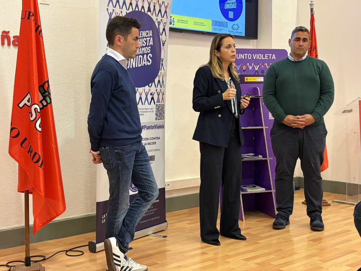 PSOE Castro-Urdiales tweet media