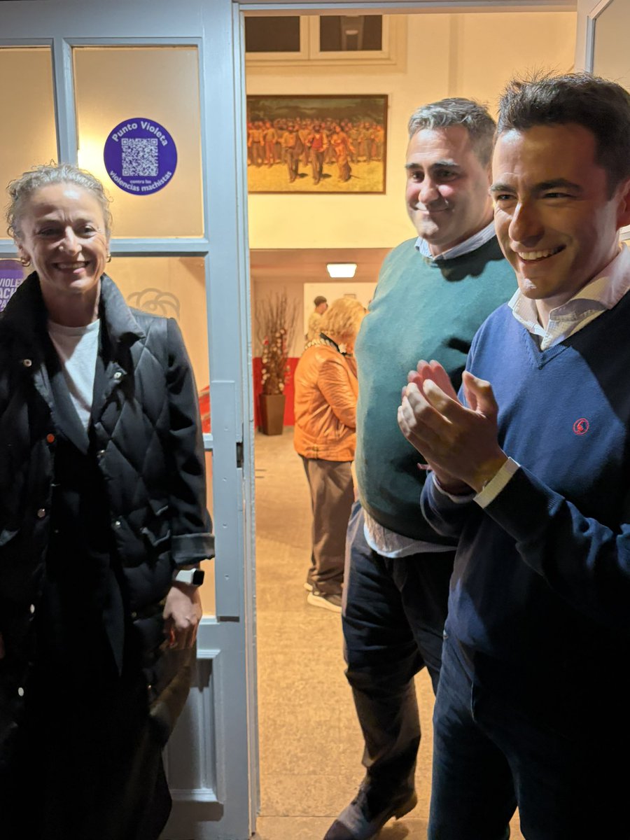 PSOE Castro-Urdiales tweet media