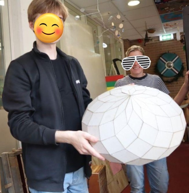 Marco Mout tweet media