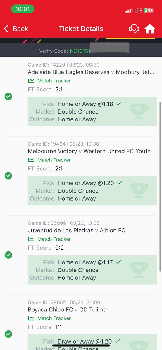 Bros D Tips tweet media