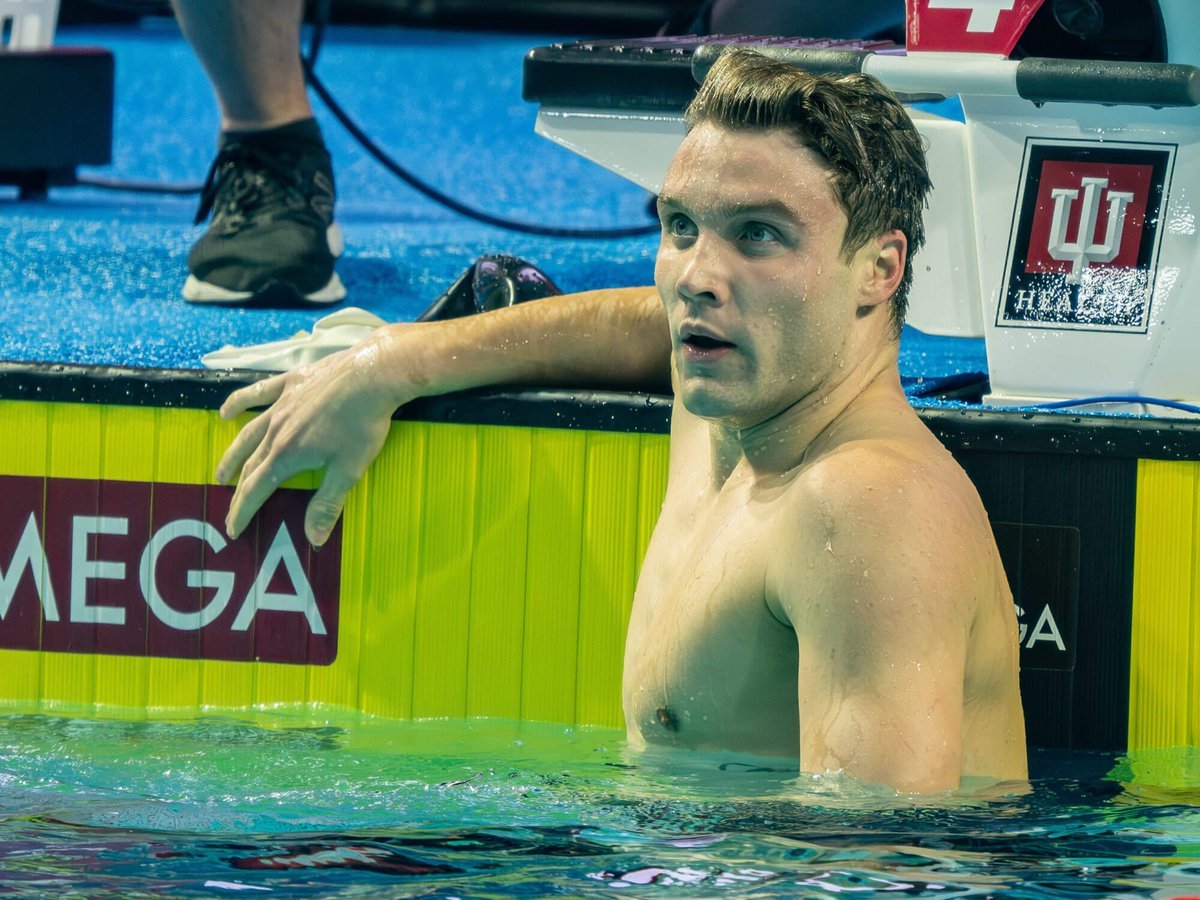 Swim Updates tweet media