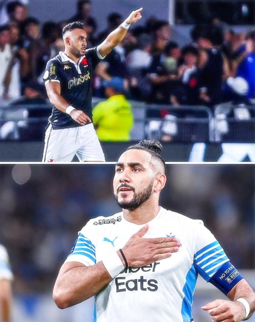 _marcellecrvg's tweet photo. o primeiro jogador que eu tive admiração anuncia a sua aposentadoria.
eu poderia ficar triste, mas eu tive o prazer e a honra de vê-lo jogar pelos dois times que eu amo, sonho realizado.
merci pour tout, Dim. 🤍🔟 https://t.co/WGsOEXib42