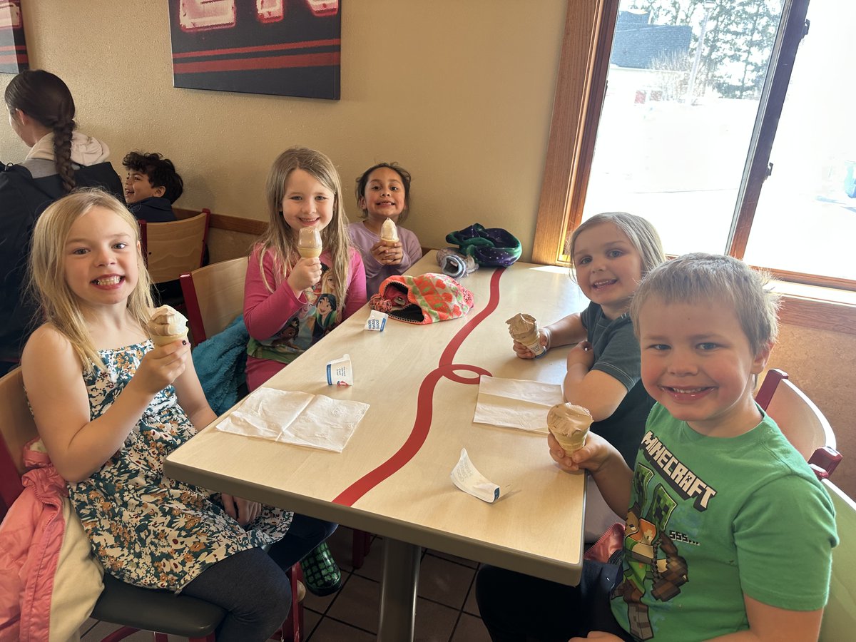 Barron Area School District tweet media