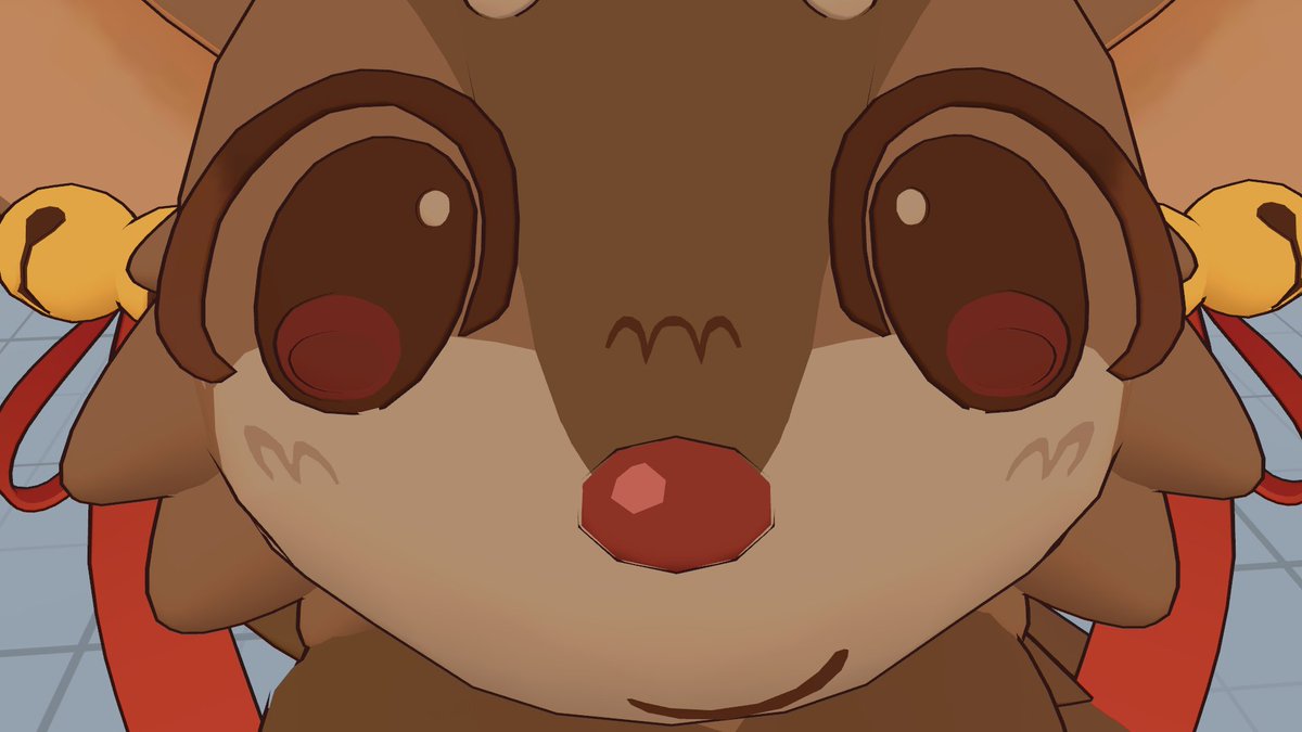 Rudie the Reindeer tweet media