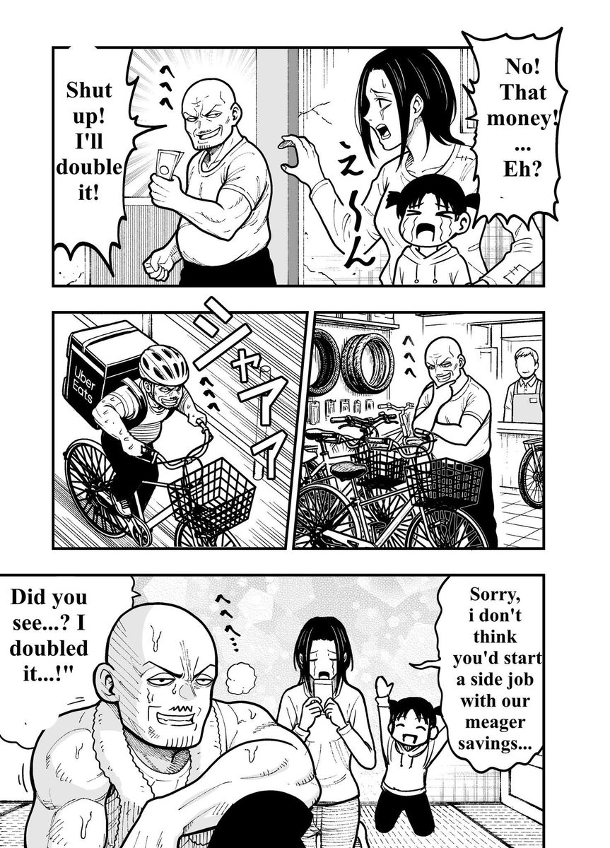 Maririn~ tweet media