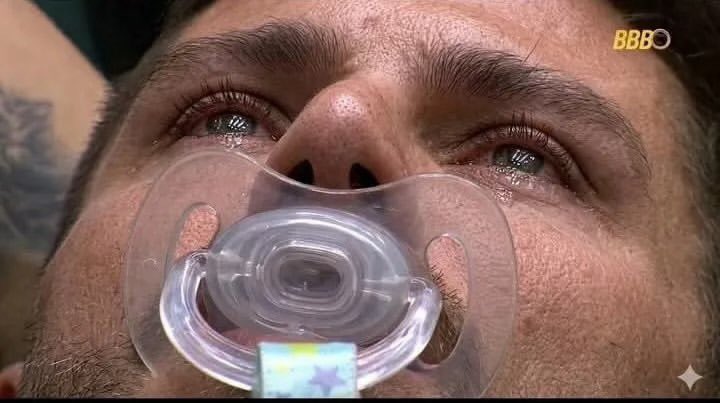 brunocavalcanth's tweet photo. Já votaram no 5• série hoje? 

#BBB26 https://t.co/f8z066gCpB