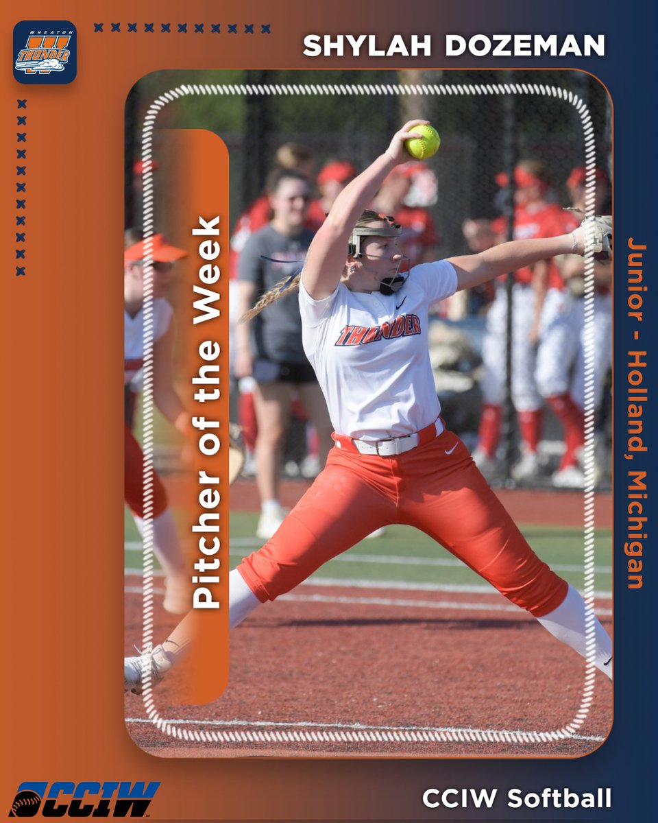 Wheaton Thunder tweet media