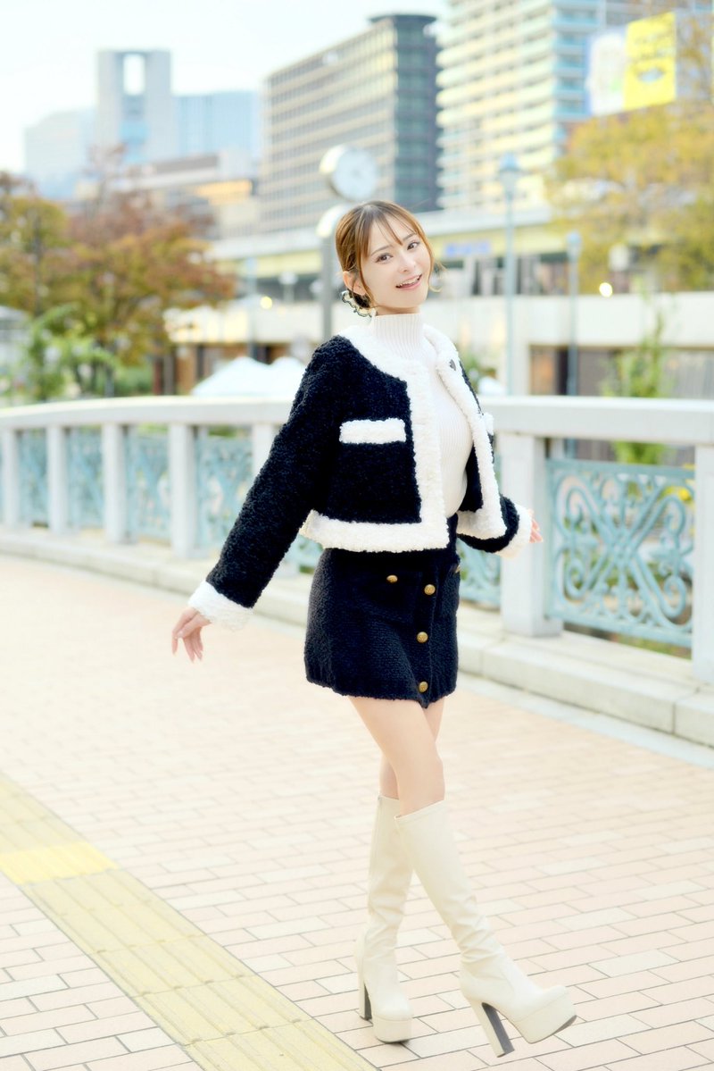 まほう tweet media