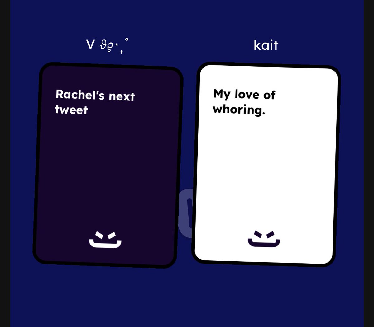 kait ☆⋆ (@iliasquad) on Twitter photo 