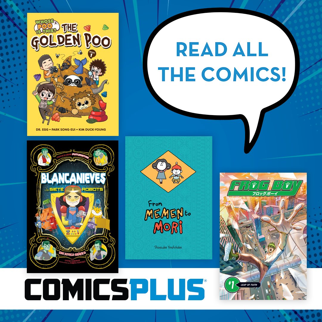 Menlo Park Library tweet media