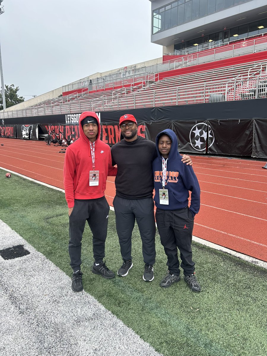 Mar’shaun Fletcher tweet media