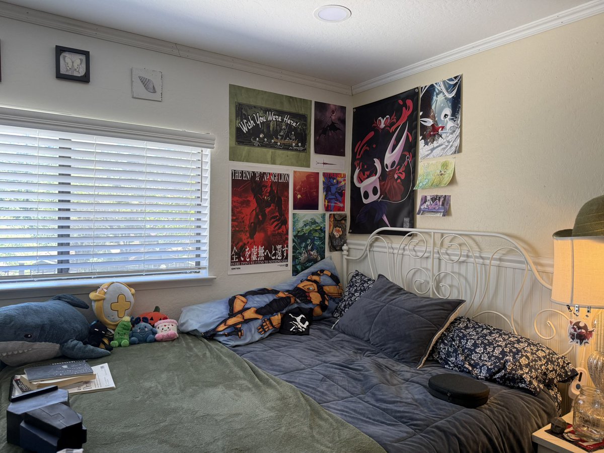 🍃The Panopticosplayer 🌱 tweet media