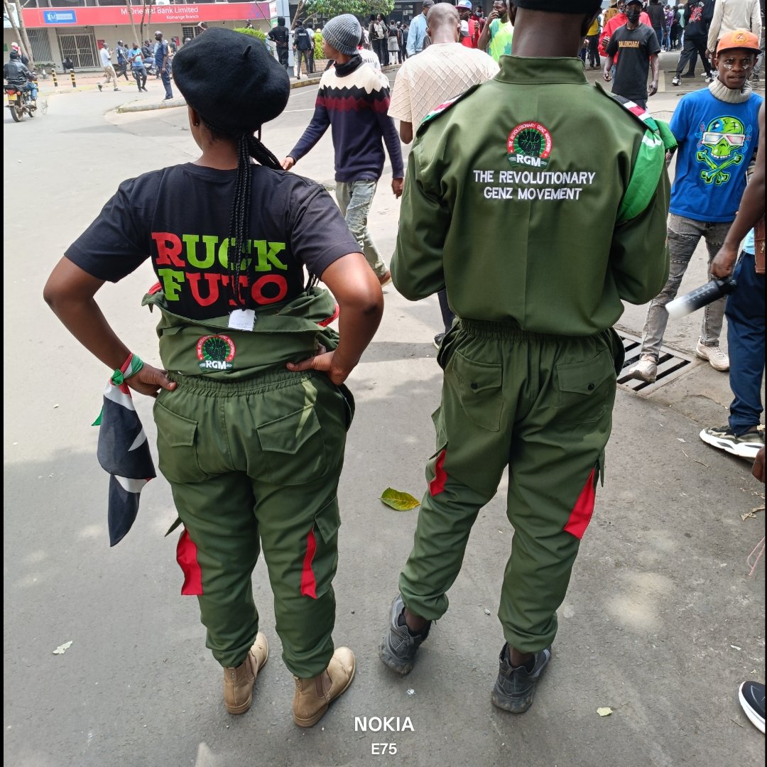 Sophie Wa Thika tweet media