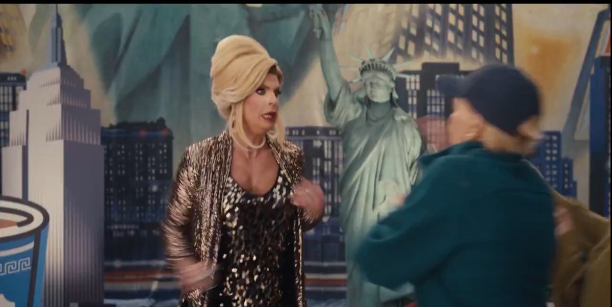 p.s. i spot you YEKATERINA PETROVNA ZAMOLODCHIKOVA 😍😍😍