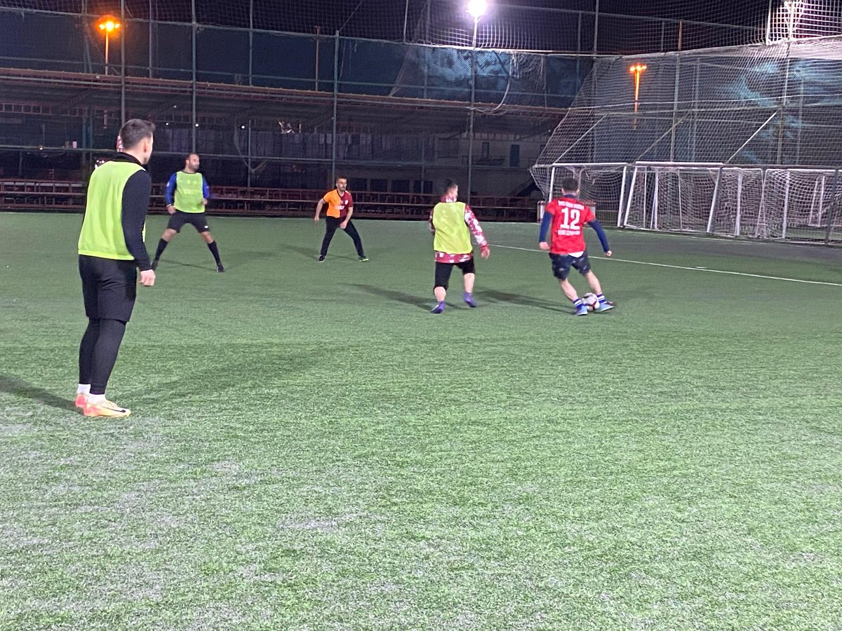 Ülkü Ocakları Antalya İl Başkanlığı olarak İl Başkanımız Sayın Ömer Faruk Yıldırım'ın katılımıyla futbol müsabakası etkinliği gerçekleştirdik.

<a href="/ayyildirim1/">Ahmet Yiğit Yıldırım</a>