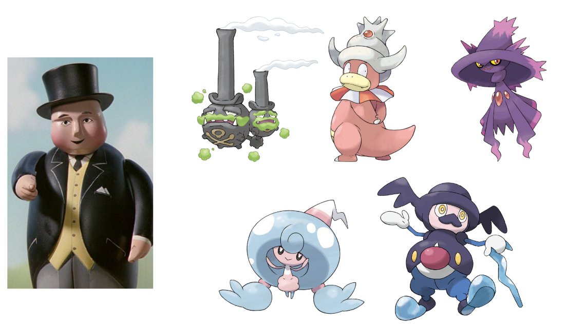 Bulbagarden - The original Pokémon community tweet media