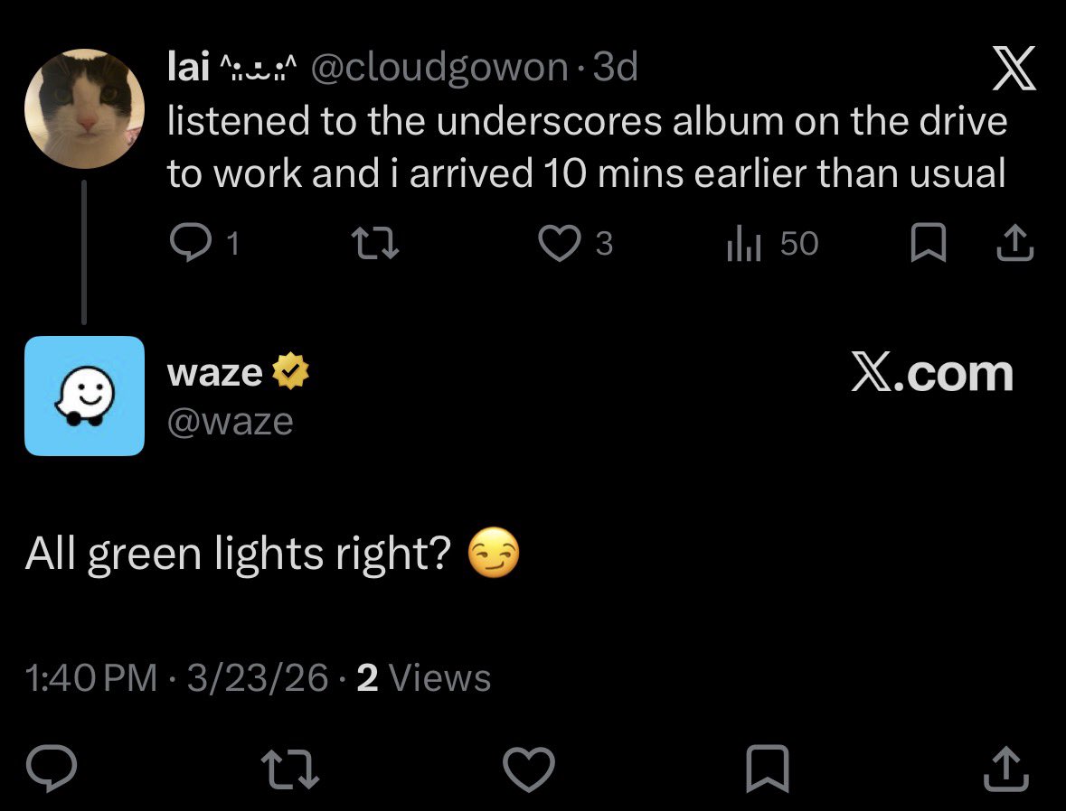 lai ˄·͈ ‧̫ ·͈˄ tweet media