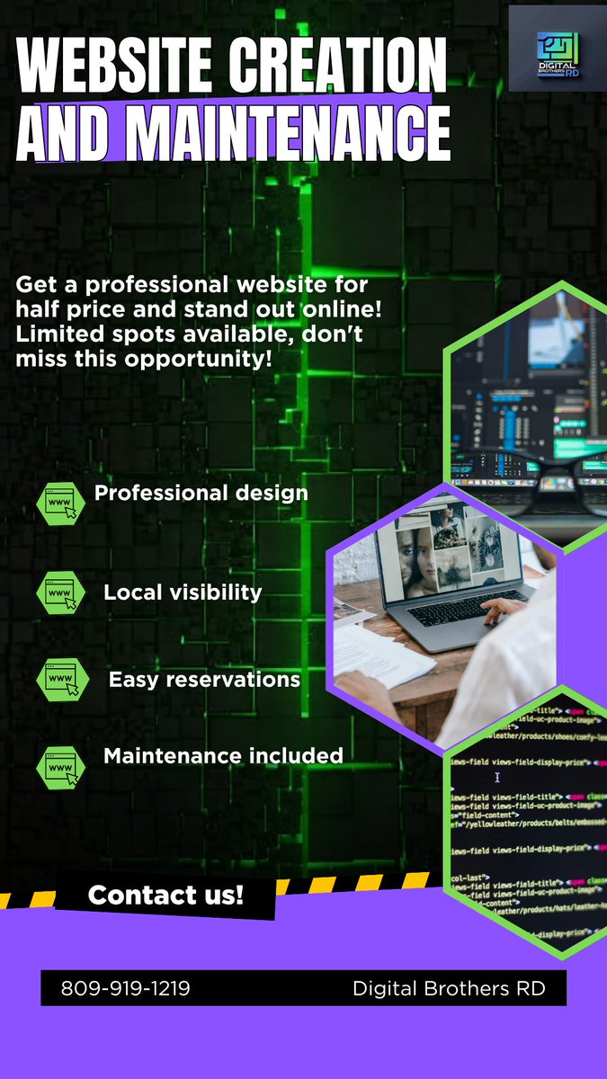 Digital Brothers RD tweet media