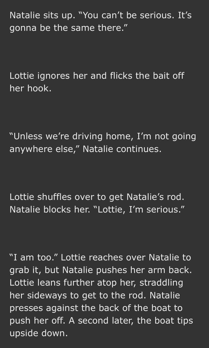 Jackie Taylor’s Right Eyeball tweet media