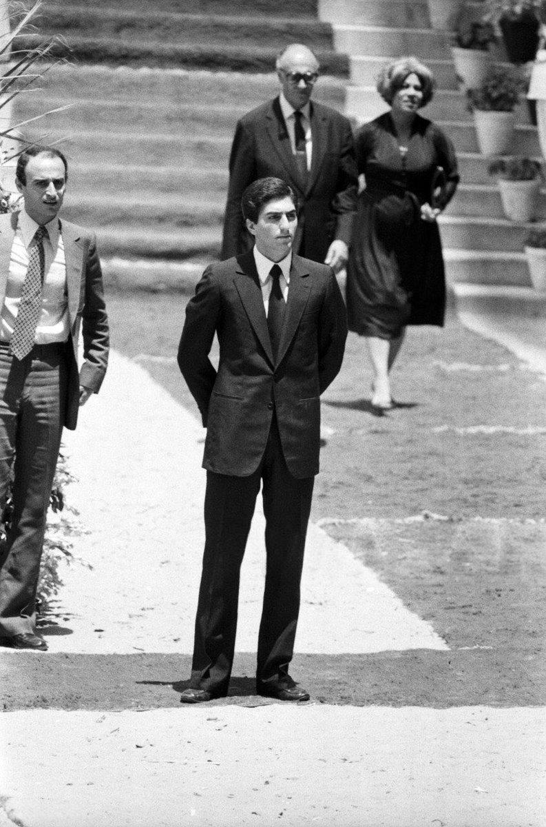 🇮🇷 ☼𓃬 | Polar boy tweet media