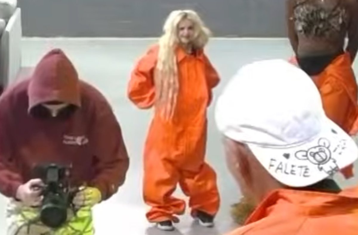 La ChunGa Ga tweet media