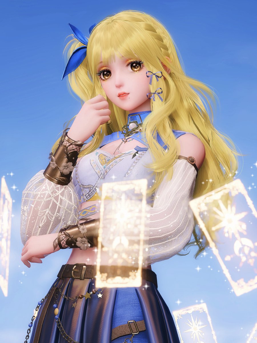 CosmiPixie tweet media