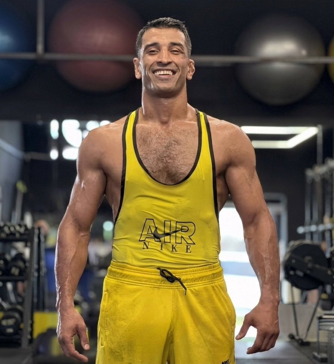 The Iranian 🇮🇷 tweet media