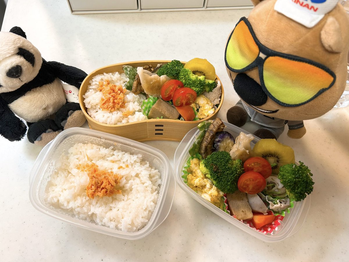 裕美子 tweet media