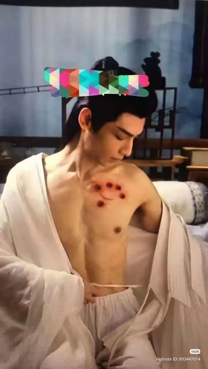 sab • missing yunxi hours tweet media