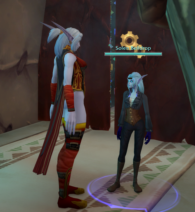 Ainastrasza | ᚨᛊᚺᛚᛖᛃ tweet media